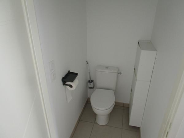 Appartement 3 pièce(s) 56.59 m2