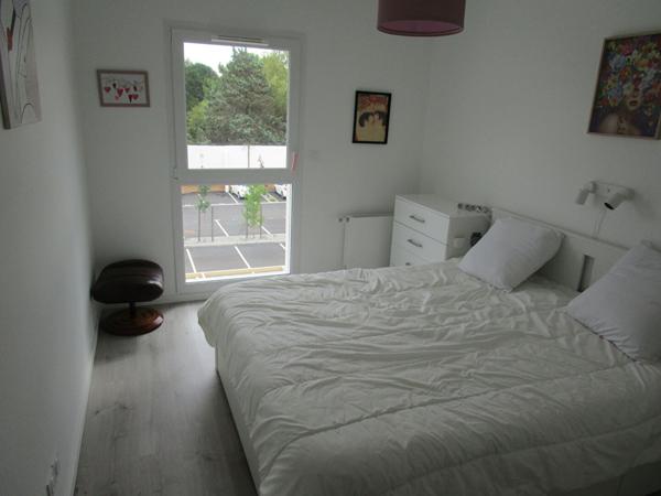 Appartement 3 pièce(s) 56.59 m2