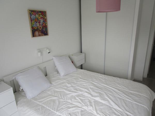 Appartement 3 pièce(s) 56.59 m2