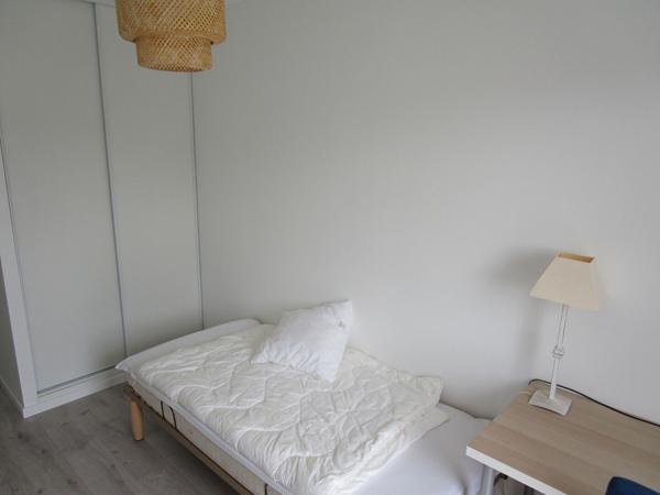 Appartement 3 pièce(s) 56.59 m2