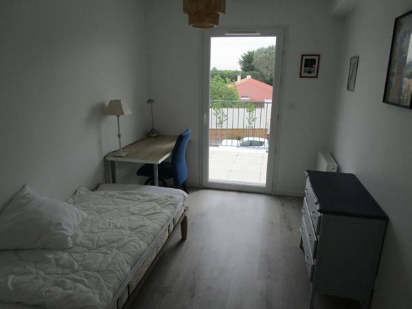 Appartement 3 pièce(s) 56.59 m2