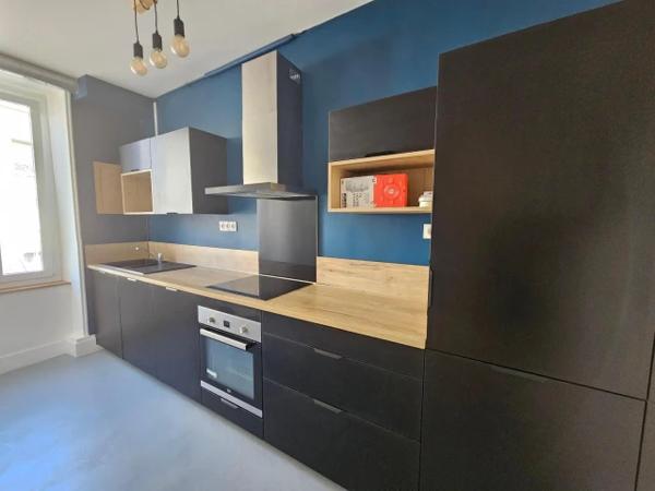 GES02770001-400 - Location Appartement ANGERS