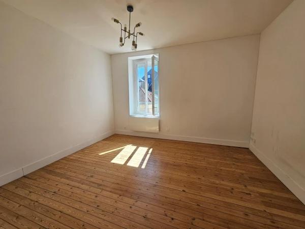 GES02770001-400 - Location Appartement ANGERS