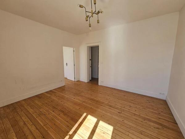 GES02770001-400 - Location Appartement ANGERS