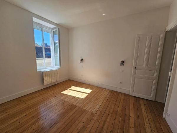 GES02770001-400 - Location Appartement ANGERS
