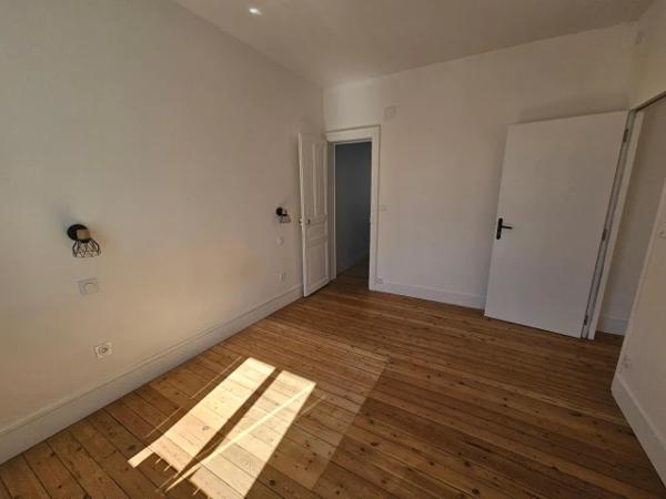 GES02770001-400 - Location Appartement ANGERS