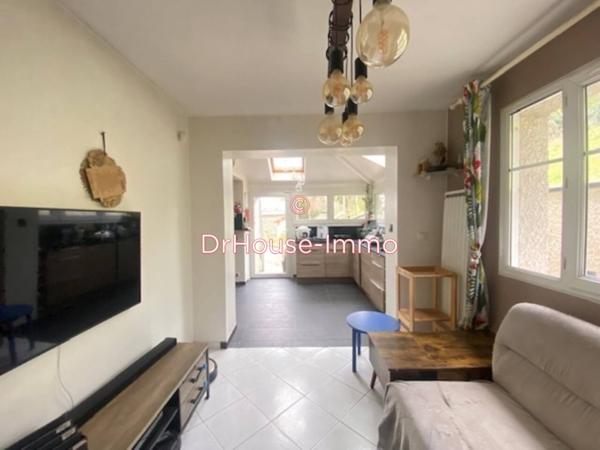 Maison à vendre 5 pièces de 84 m²