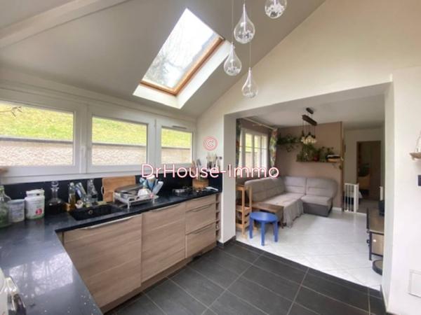 Maison à vendre 5 pièces de 84 m²