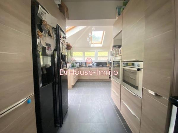 Maison à vendre 5 pièces de 84 m²