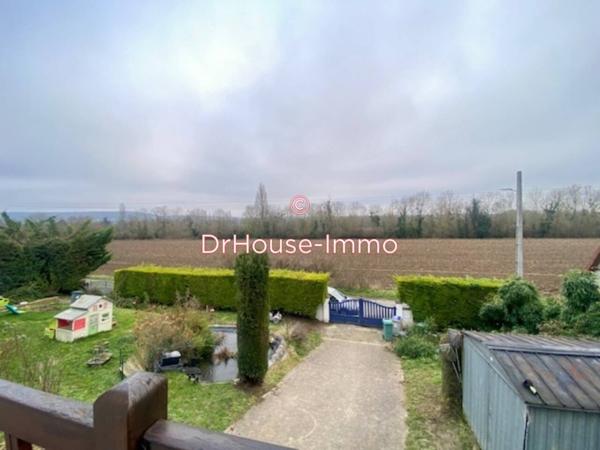 Maison à vendre 5 pièces de 84 m²