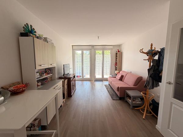 A louer - 2 pièces de 40 m2