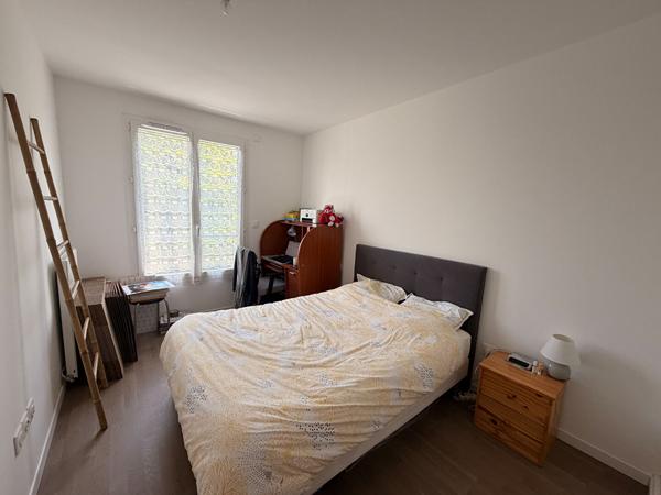 A louer - 2 pièces de 40 m2