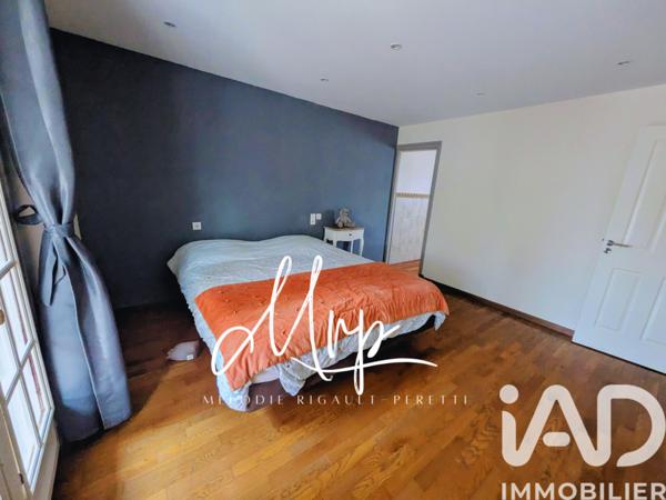 Maison à vendre 7 pièces 197 m² Bernay