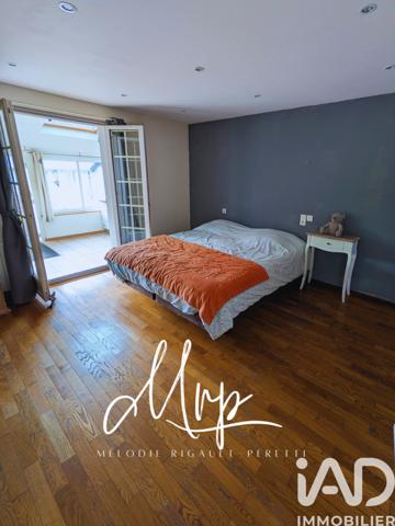 Maison à vendre 7 pièces 197 m² Bernay
