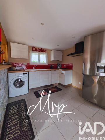 Maison à vendre 7 pièces 197 m² Bernay