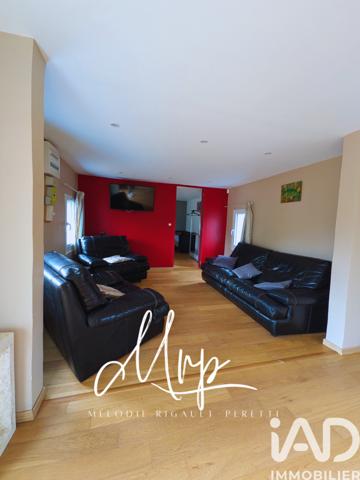 Maison à vendre 7 pièces 197 m² Bernay