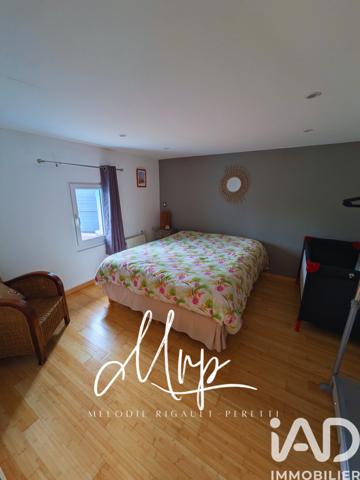 Maison à vendre 7 pièces 197 m² Bernay