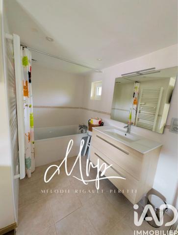 Maison à vendre 7 pièces 197 m² Bernay