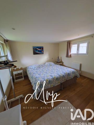 Maison à vendre 7 pièces 197 m² Bernay