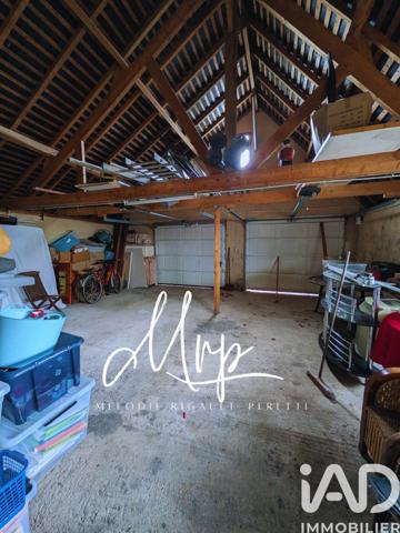 Maison à vendre 7 pièces 197 m² Bernay