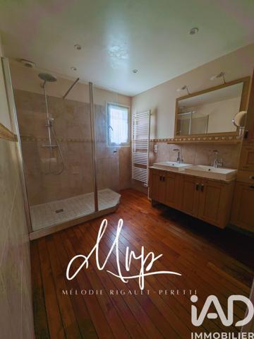 Maison à vendre 7 pièces 197 m² Bernay