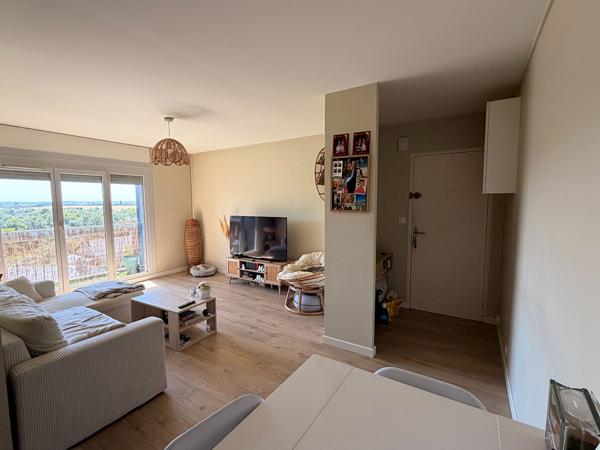 Appartement Saint Herblain Bourg T3