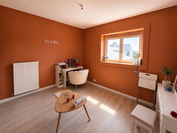 Appartement Saint Herblain Bourg T3