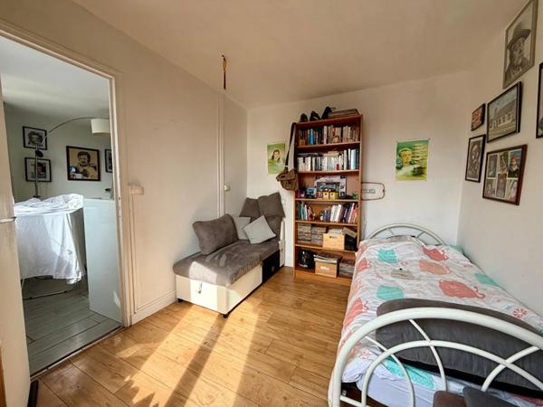 Appartement à vendre à Dieppe (76200)
