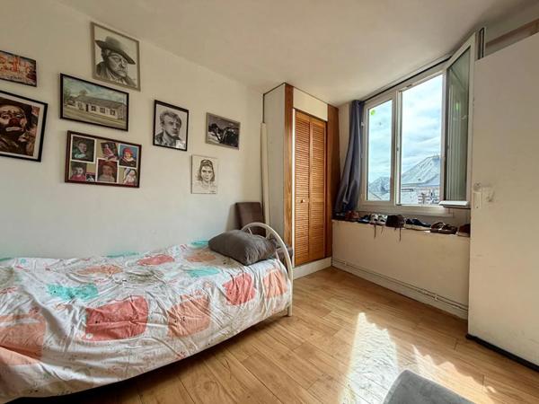 Appartement à vendre à Dieppe (76200)