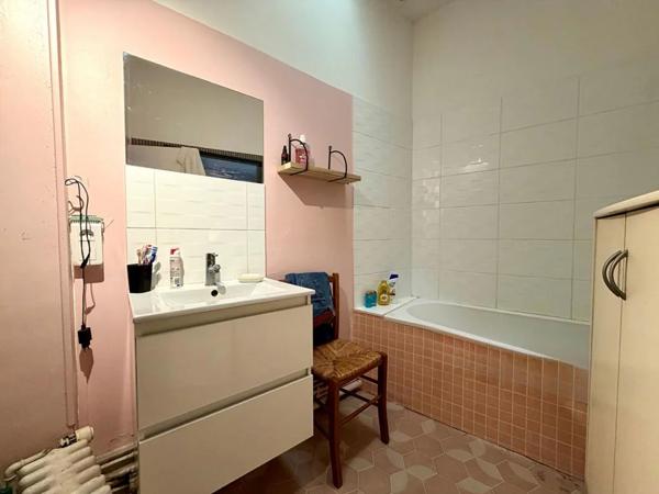 Appartement à vendre à Dieppe (76200)