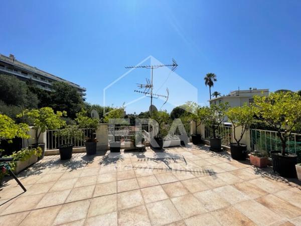 100 m² de confort + toit-terrasse + calme absolu à 5 min de la mer !