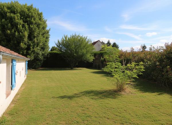 Maison Lamotte Beuvron 58.97 m2