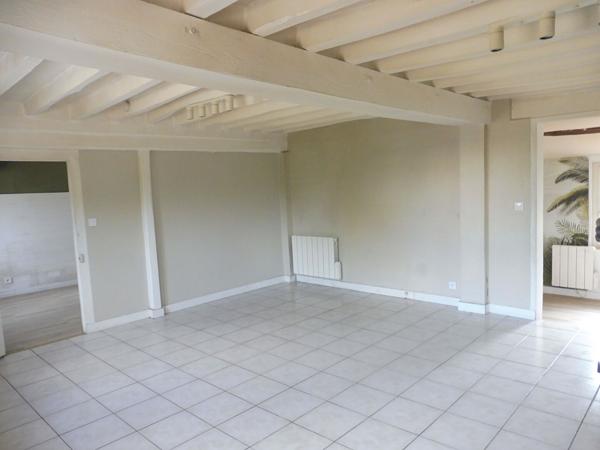 Maison Lamotte Beuvron 58.97 m2