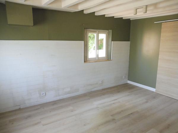 Maison Lamotte Beuvron 58.97 m2