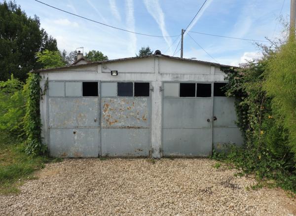 Maison Lamotte Beuvron 58.97 m2