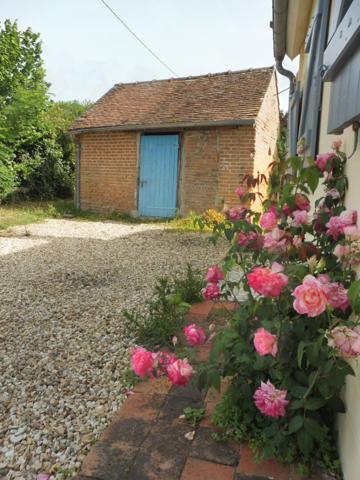 Maison Lamotte Beuvron 58.97 m2