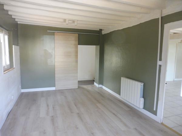 Maison Lamotte Beuvron 58.97 m2