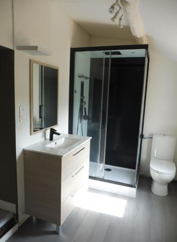 Maison Lamotte Beuvron 58.97 m2