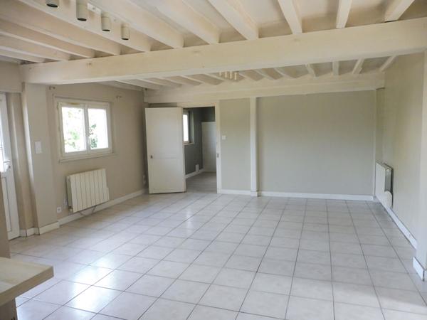 Maison Lamotte Beuvron 58.97 m2