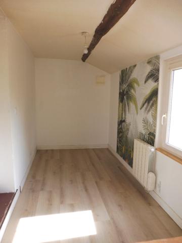 Maison Lamotte Beuvron 58.97 m2