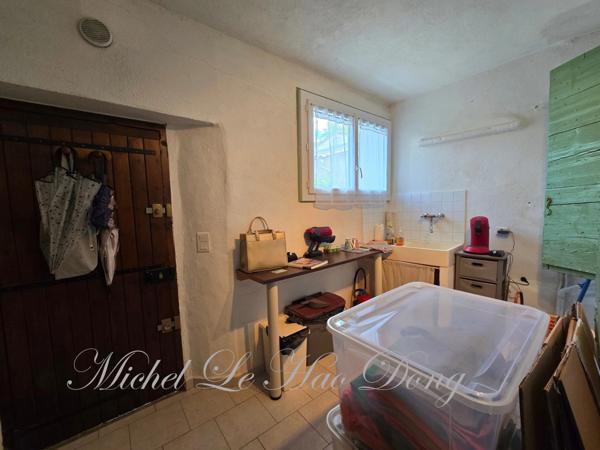 Fonds de commerce Boutique de prêt à porter à vendre QUISSAC (30)