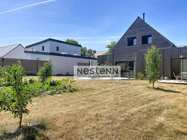 Maison La Turballe de 116.95 m2