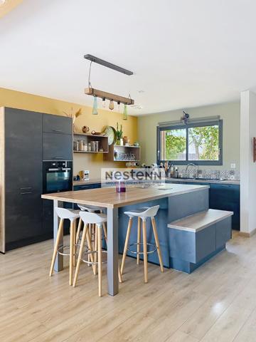 Maison La Turballe de 116.95 m2