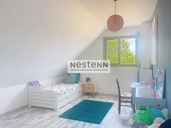 Maison La Turballe de 116.95 m2