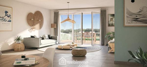 Maison 87 m² à Perigny 17180