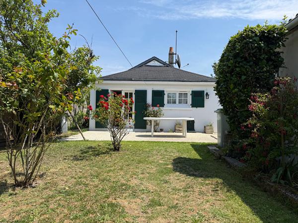 Maison Saint Gilles Croix De Vie 3 pièce(s) 57 m2