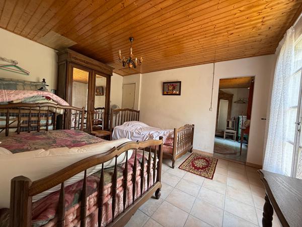 Maison Saint Gilles Croix De Vie 3 pièce(s) 57 m2