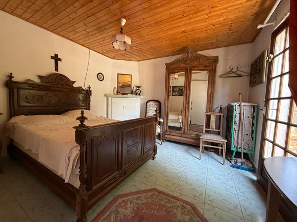 Maison Saint Gilles Croix De Vie 3 pièce(s) 57 m2