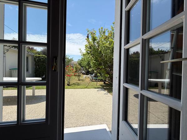 Maison Saint Gilles Croix De Vie 3 pièce(s) 57 m2