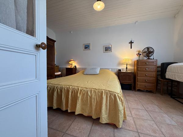 Maison Saint Gilles Croix De Vie 3 pièce(s) 57 m2